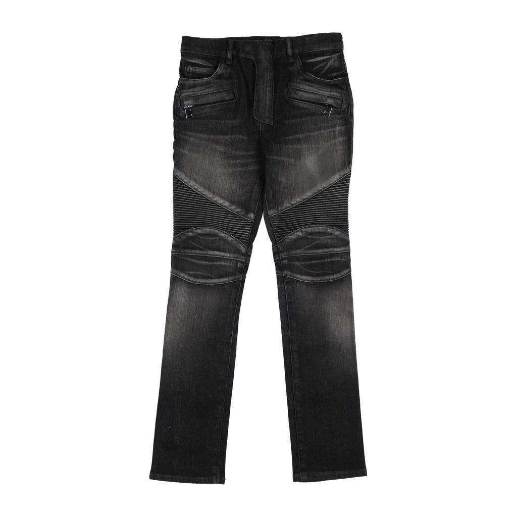 Balmain Balmain - Pantalon - Lead - Garçon 1