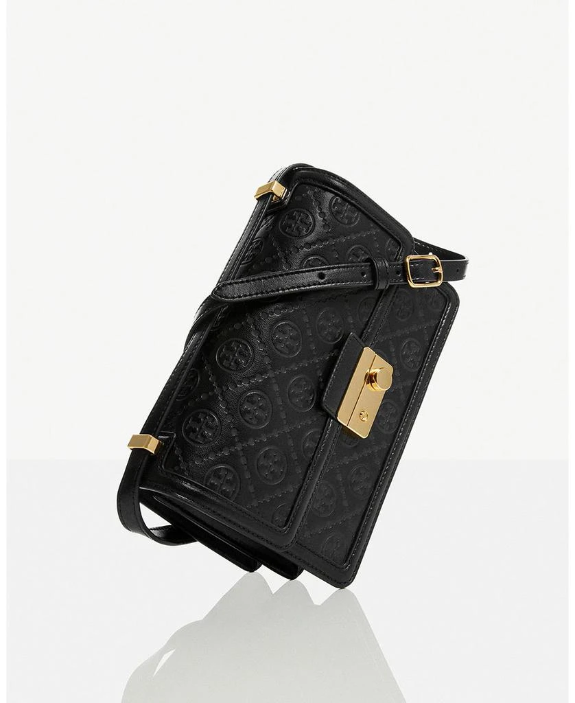 Tory Burch T Monogram Shoulder Bag 3