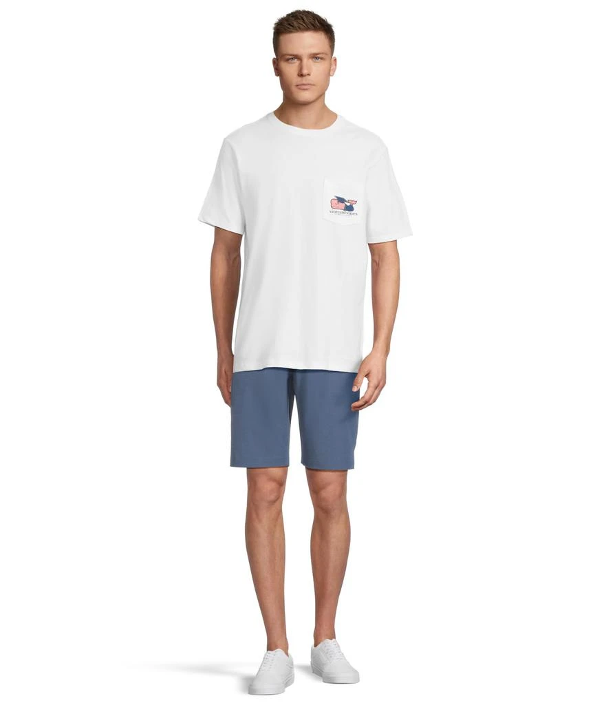 Vineyard Vines 2025 Graduation Whale Short Sleeve Tee 6