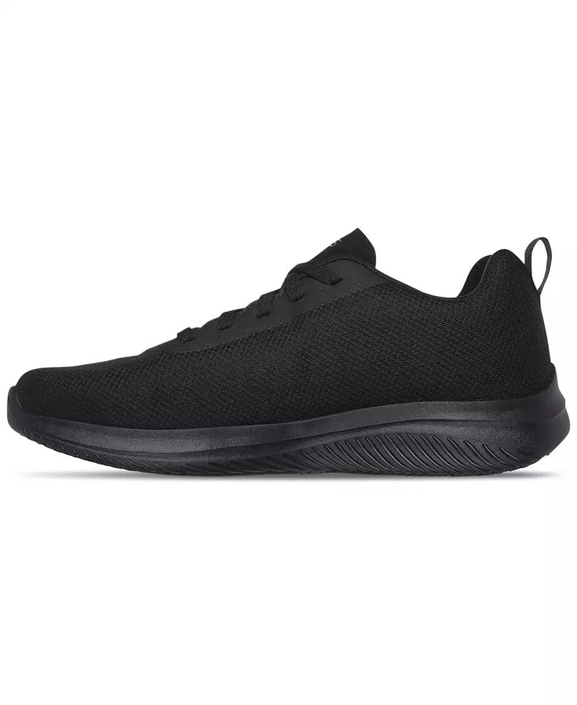 SKECHERS Men's Work Relaxed Fit- Ultra Flex 3.0 SR - Daxtin Memory Foam Casual Sneakers from Finish Line 3