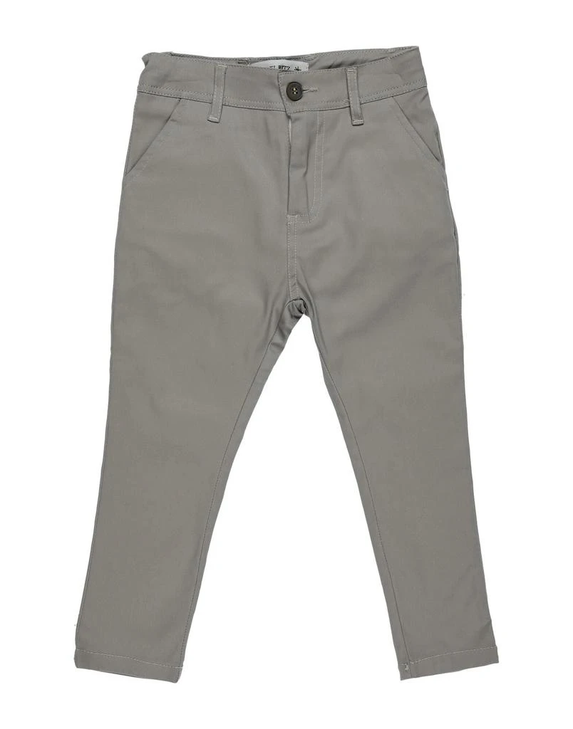 MANUEL RITZ Casual pants