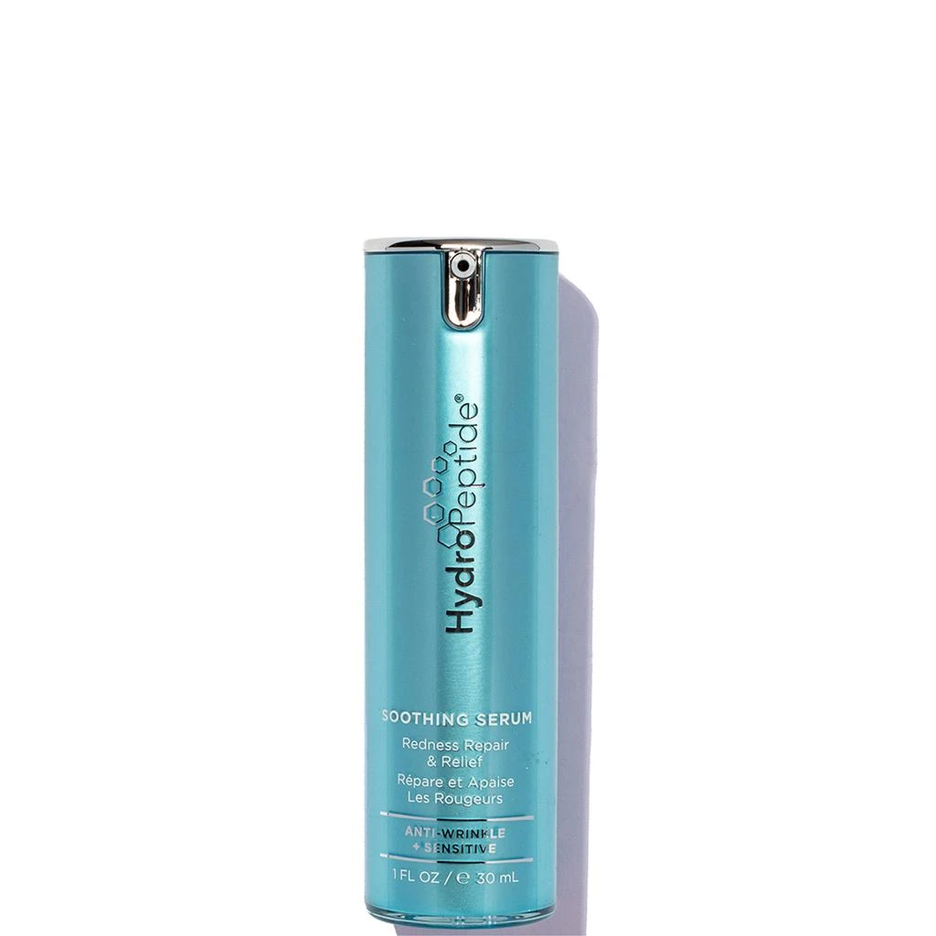 HydroPeptide HydroPeptide Soothing Serum Redness Repair and Relief 1