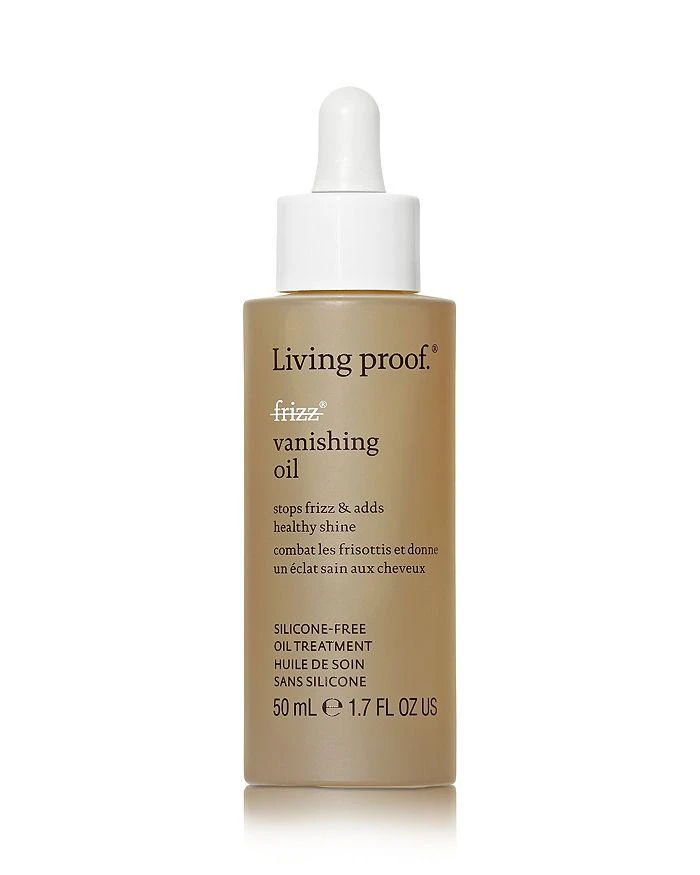 Living Proof No Frizz Vanishing Oil 1.7 oz. 1