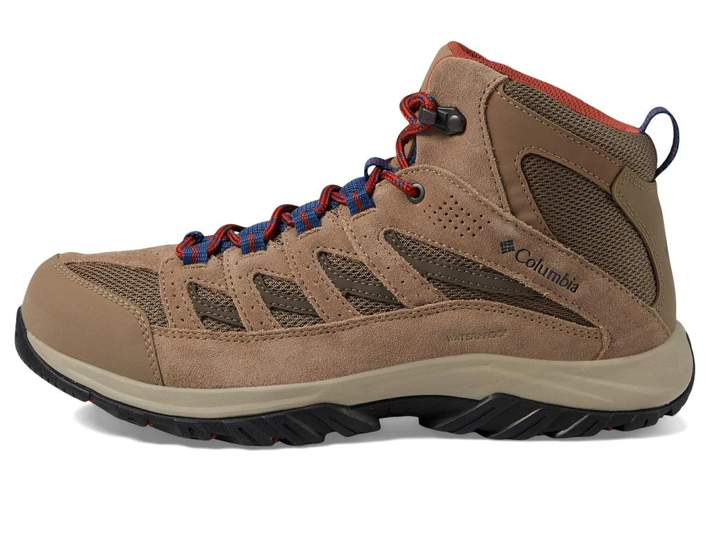 Columbia Crestwood™ Mid Waterproof 4