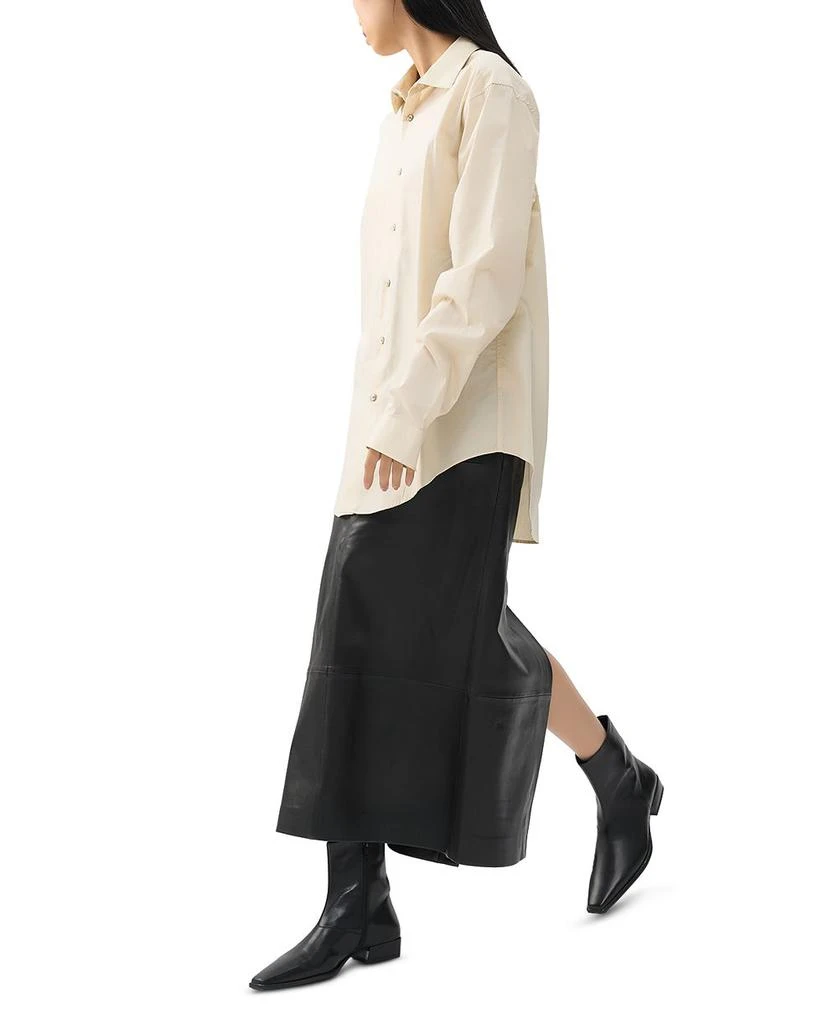 Vagabond Vagabond Women
s Nella Pointed Toe Ankle Boots 2