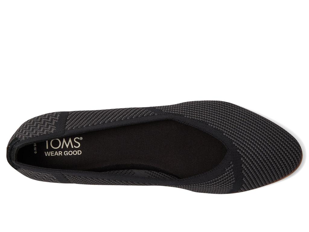 TOMS Jutti Neat