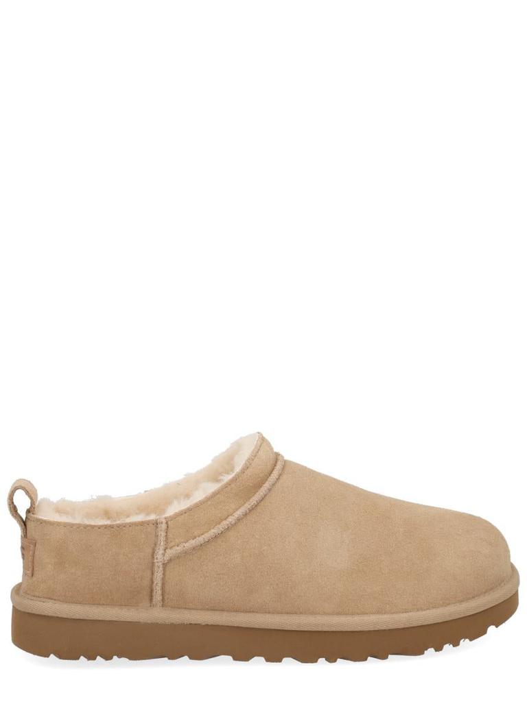 UGG UGG "Classic Micro" Boots