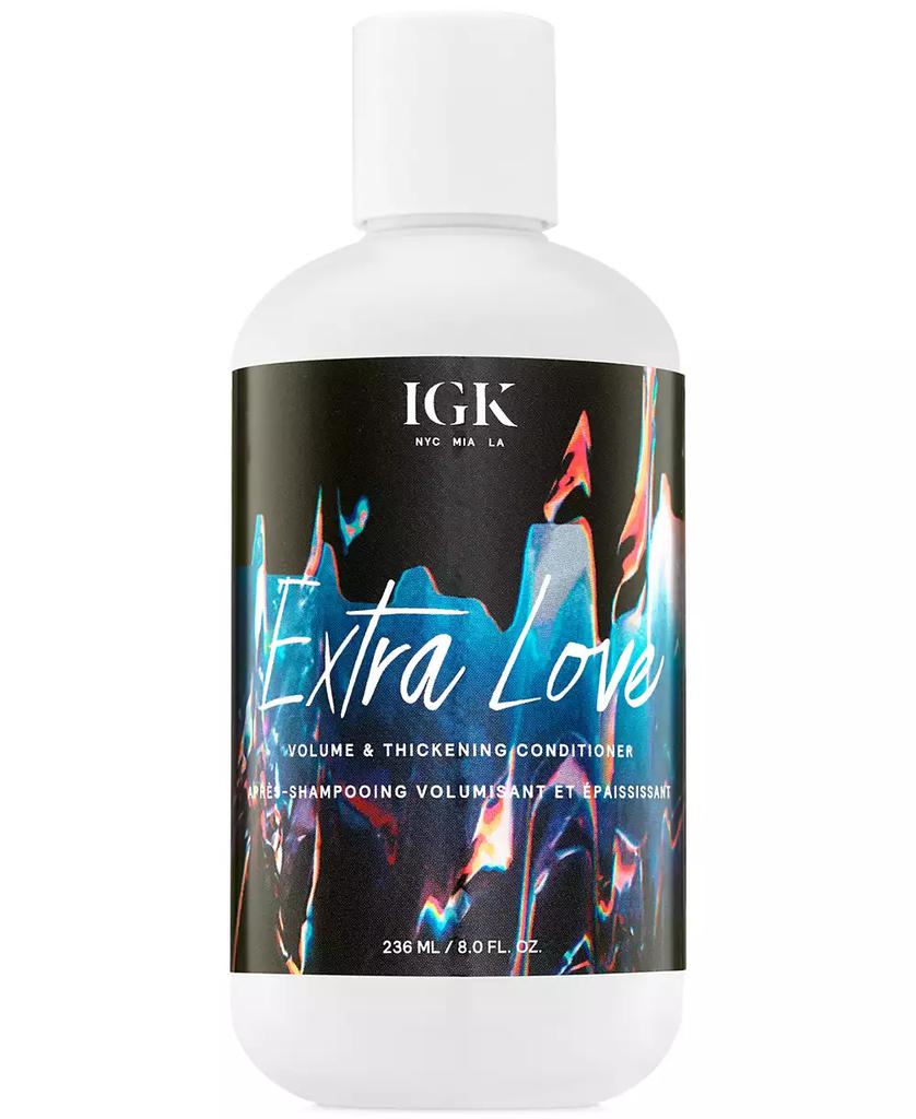 IGK Hair Extra Love Volume & Thickening Conditioner