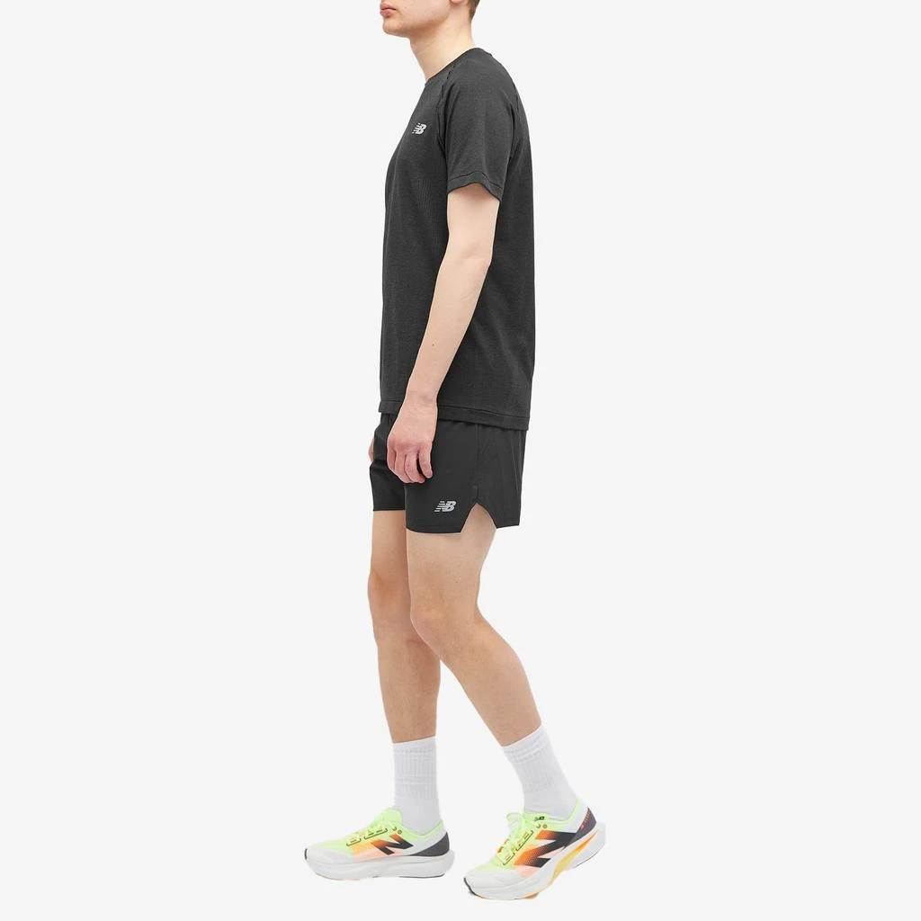 New Balance New Balance RC Seamless Short 5 Inch 4