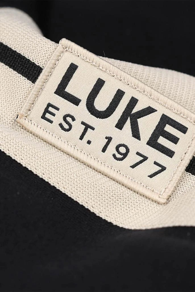 Luke 1977 Duke zip-through sweatshirt 3