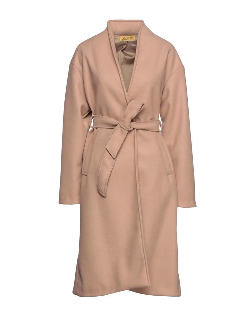 eBARRITO Coat