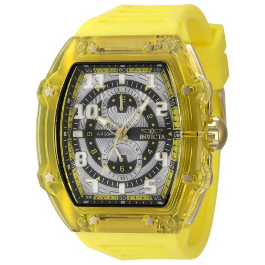 Invicta Invicta Men's Watch IN-48714 from Ashford