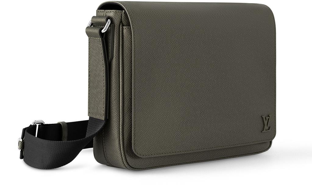 Louis Vuitton District PM - Shoulder Bags - Free Shipping