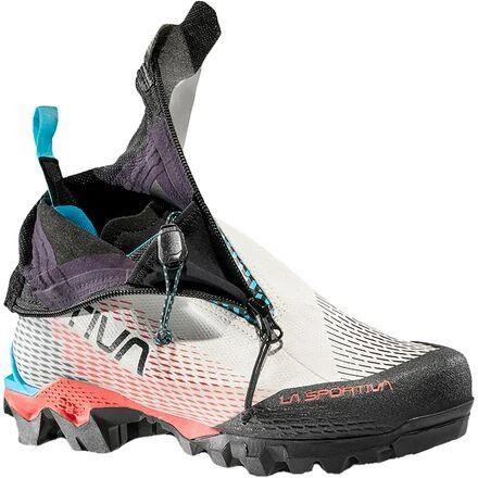 La Sportiva Aequilibrium Speed GTX Mountaineering Boot - Women's 5