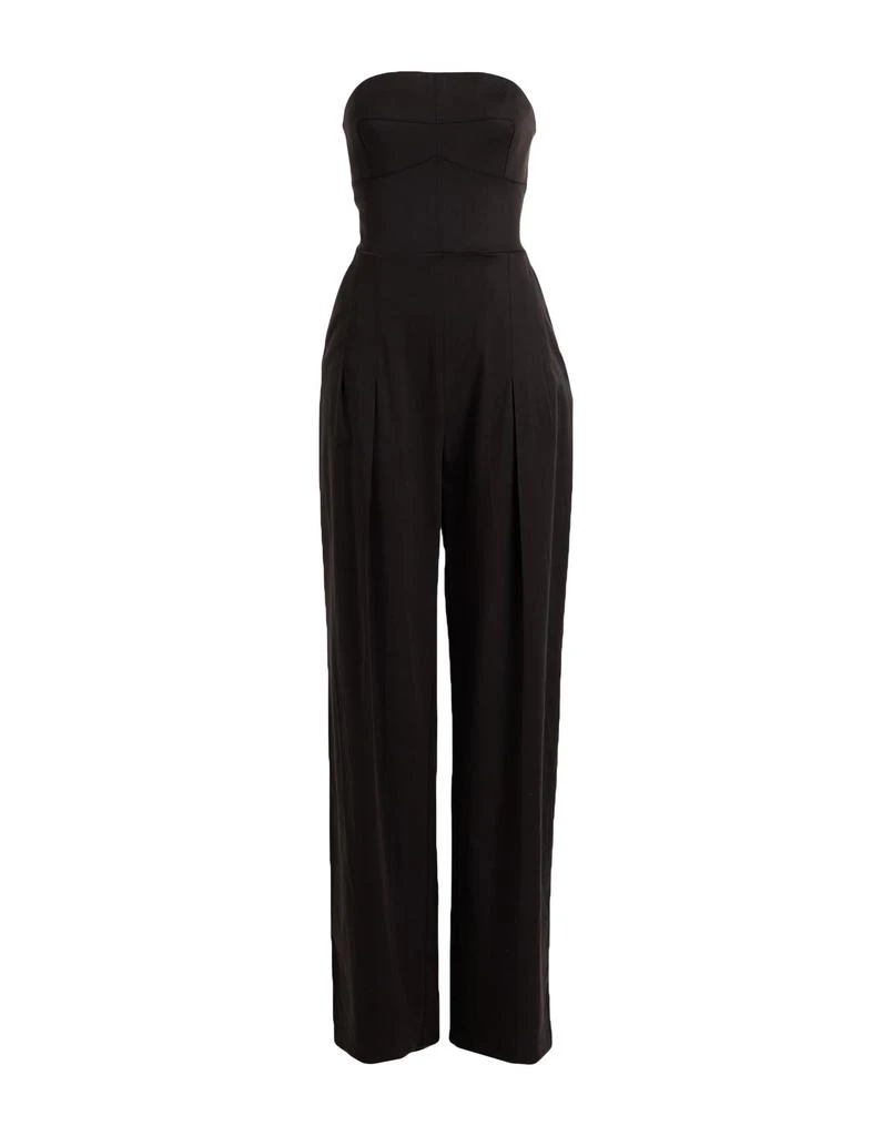ELISABETTA FRANCHI Jumpsuits and Overalls 1