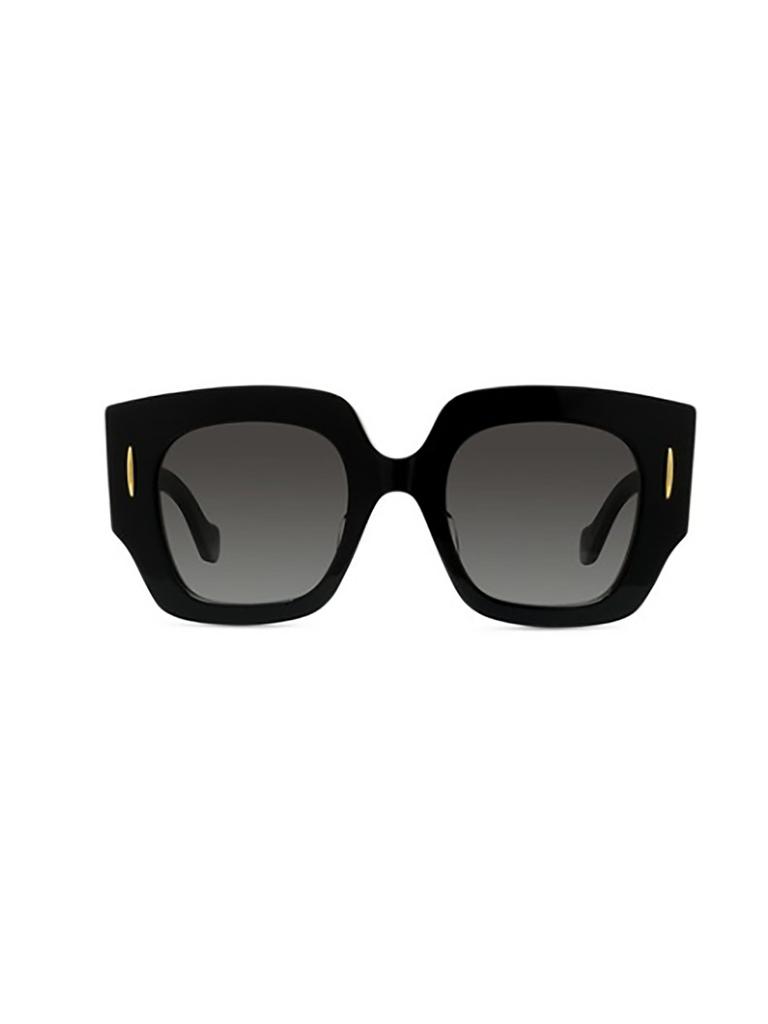 Shop Loewe Square Frame Sunglasses on Sale at BeyondStyle – Get 38