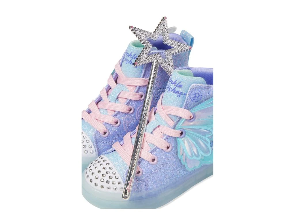 SKECHERS Twi-Lites 2.0 - Twinkle Wishes 314350L (Little Kid) 6