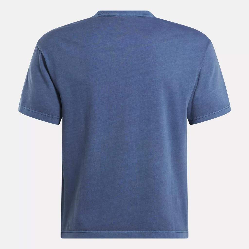 Reebok Identity Washed T-Shirt 5