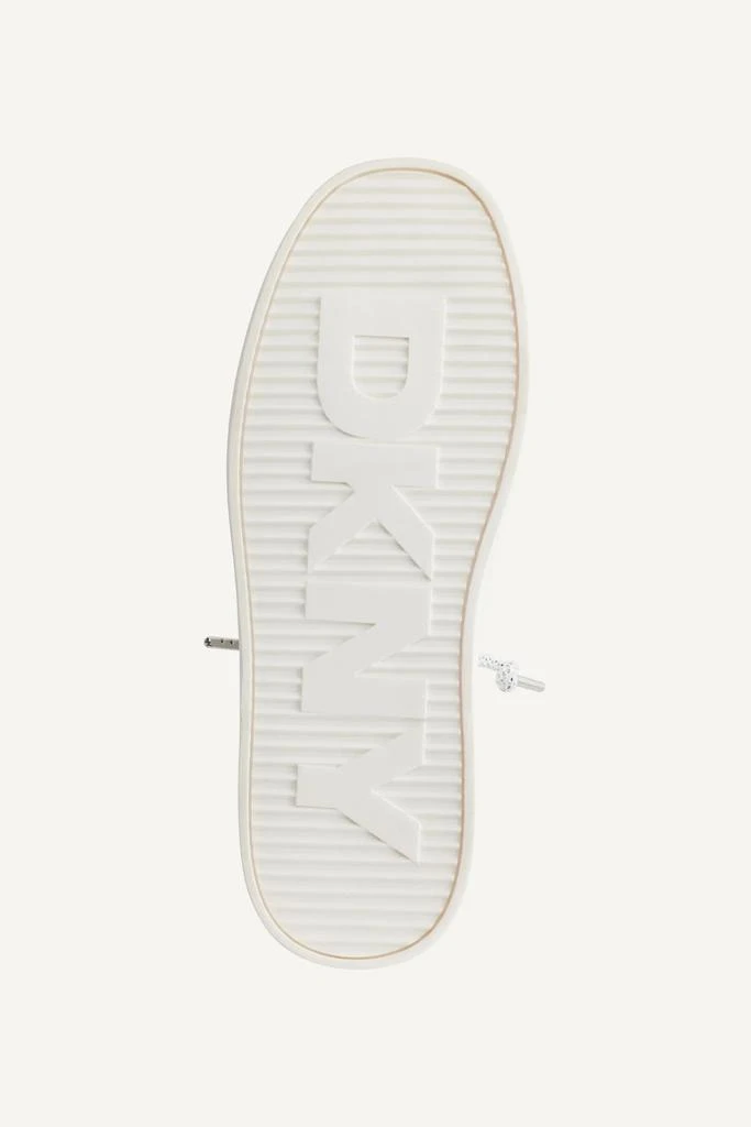 DKNY GARREN SNEAKER MULE 5