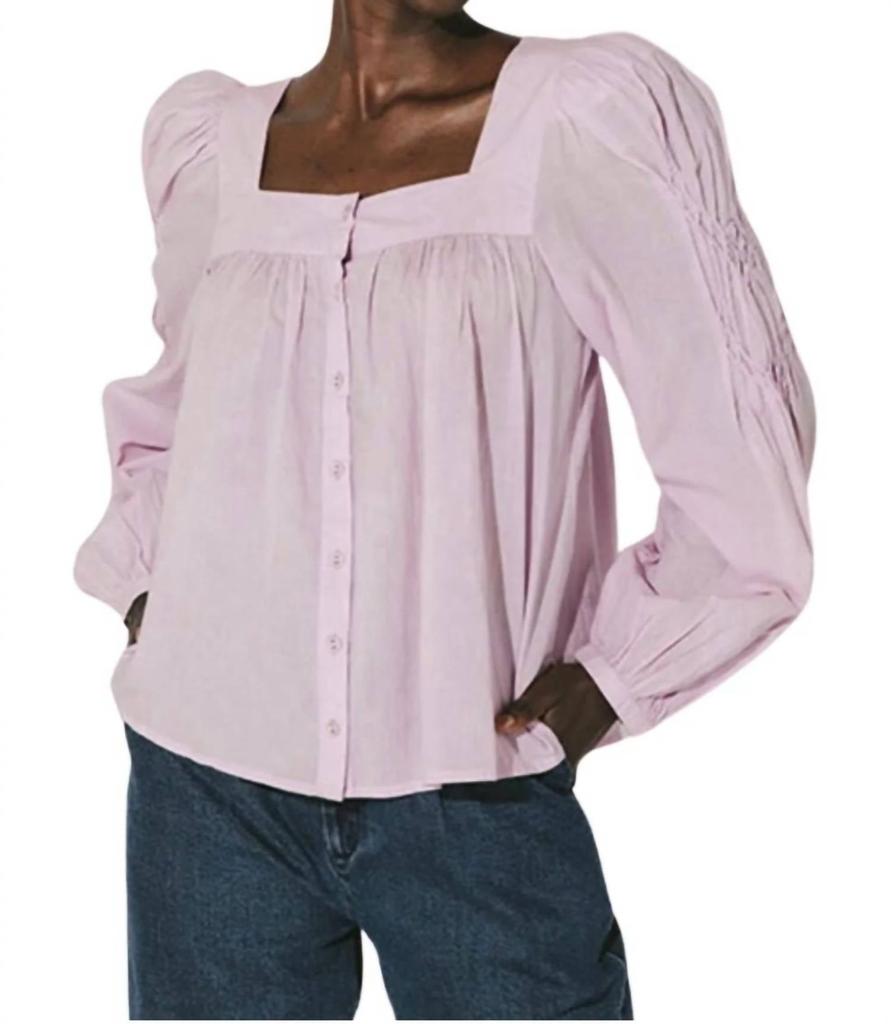 Cleobella Cleobella - Darla Blouse