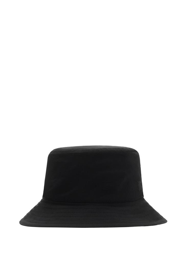 【関税＆送料込み】Off-White Bookish Bucket Hat Accessories Off-White Medium Blue Cotton Denim Bookish Bucket Hat - Hats
