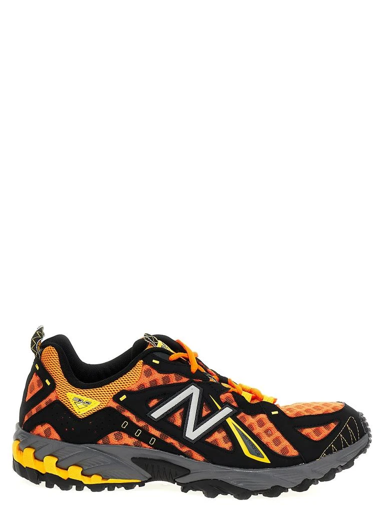 New Balance 610 Sneakers 1