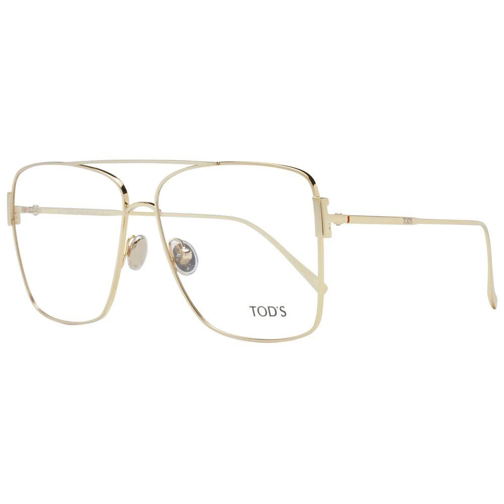 Tod
s Tod
s Metal Glasses Women
s (Frames)