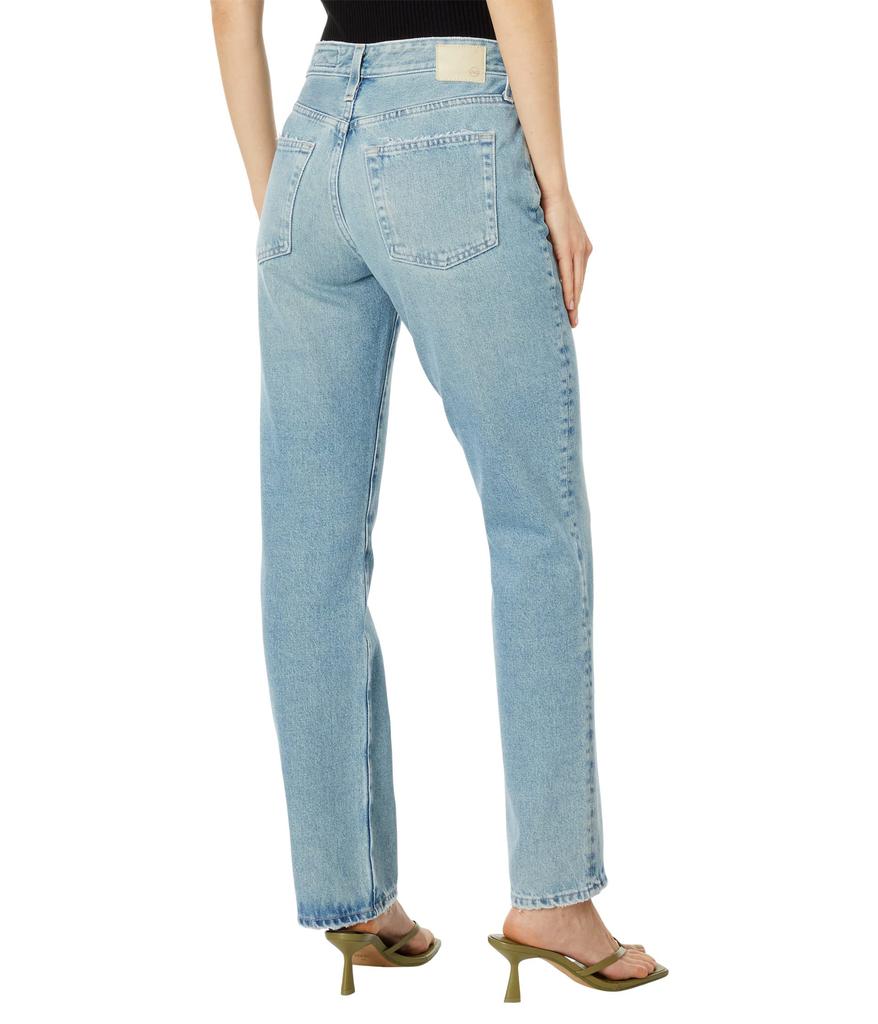 AG Jeans Remy Low Rise in Idyllic