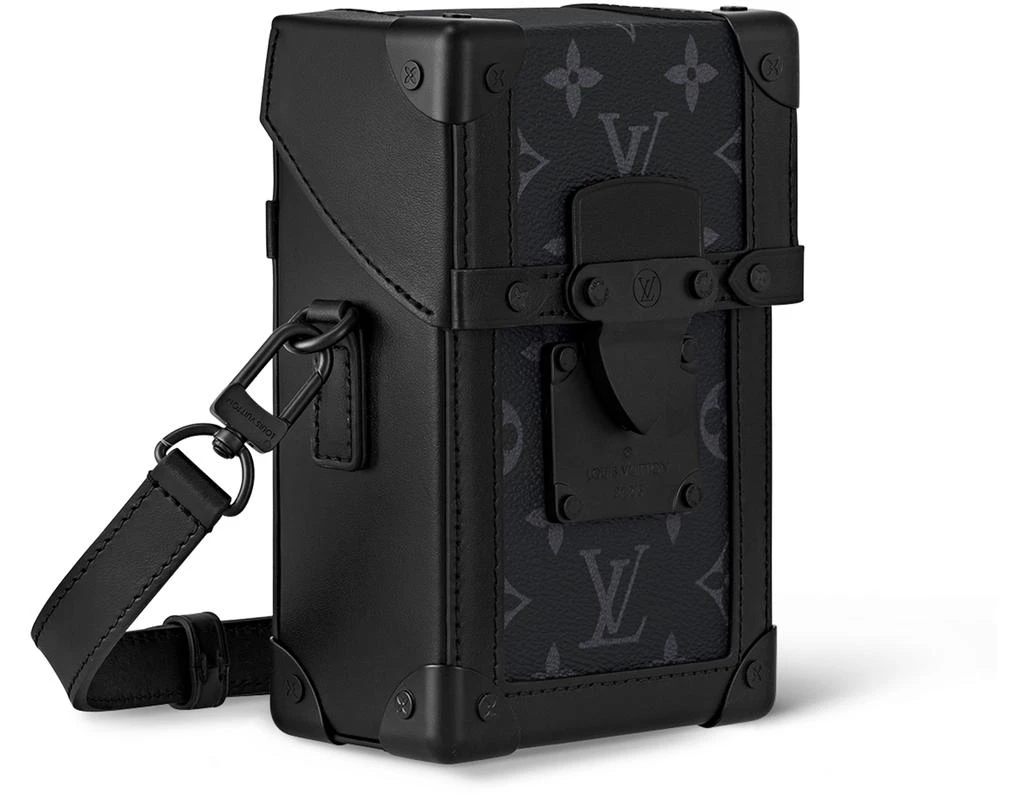 Louis Vuitton Vertical Trunk Wearable Wallet 3
