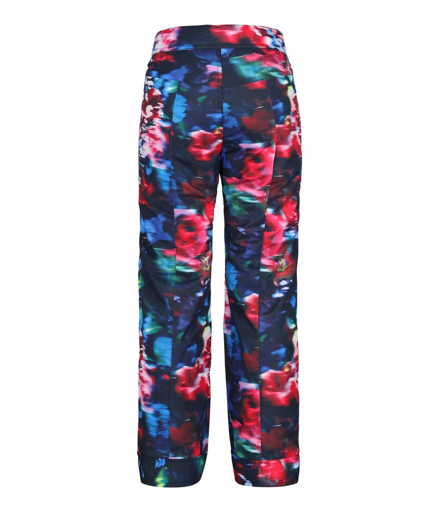 Obermeyer Brooke Print Pants (Little Kids/Big Kids)