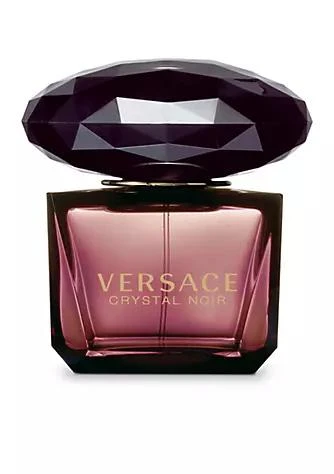 Versace Crystal Noir Eau De Toilette 1.7 Oz 1