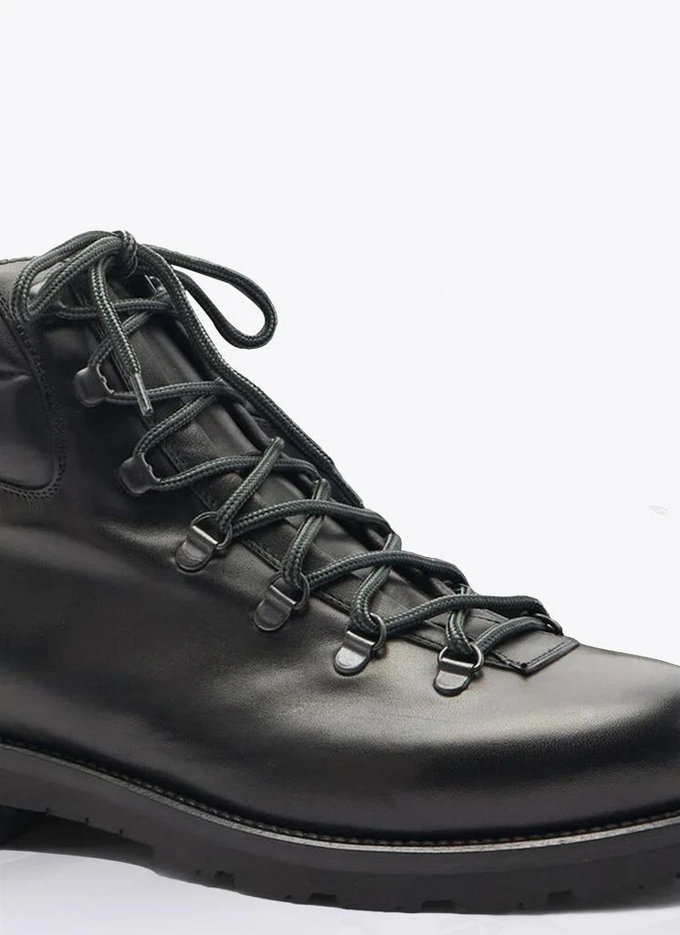 Scarosso Edmund Lace-Up Hiking Boots – On Sale Now with Up to 41