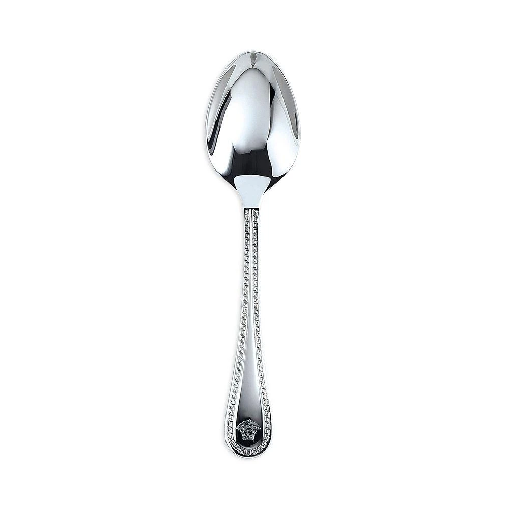 Versace Greca Flatware Coffee/Tea Spoon 1