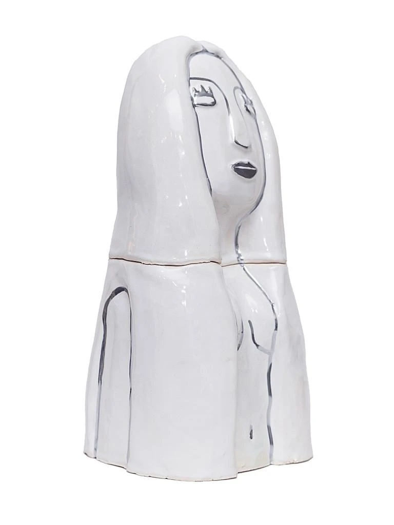 Hazy Mae Cher Cookie Jar 4