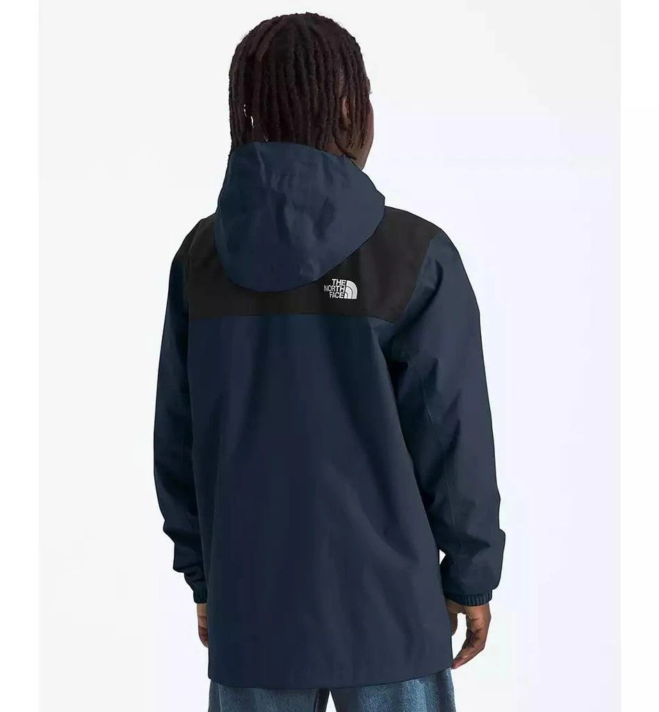 The North Face Boys
7-20 Antora Hooded Rain Jacket 4