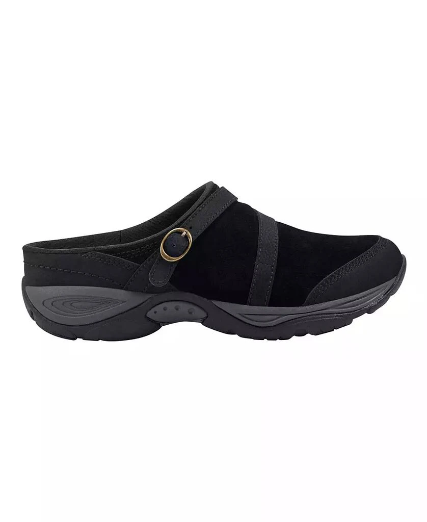 Easy Spirit Women's Equinox Round Toe Slip-on Casual Mules 2