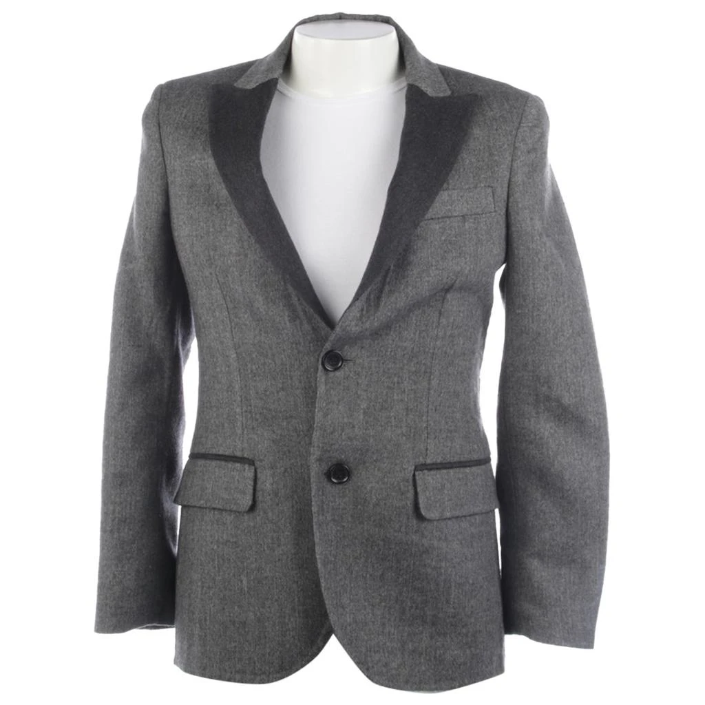 MCM MCM Jacket 1
