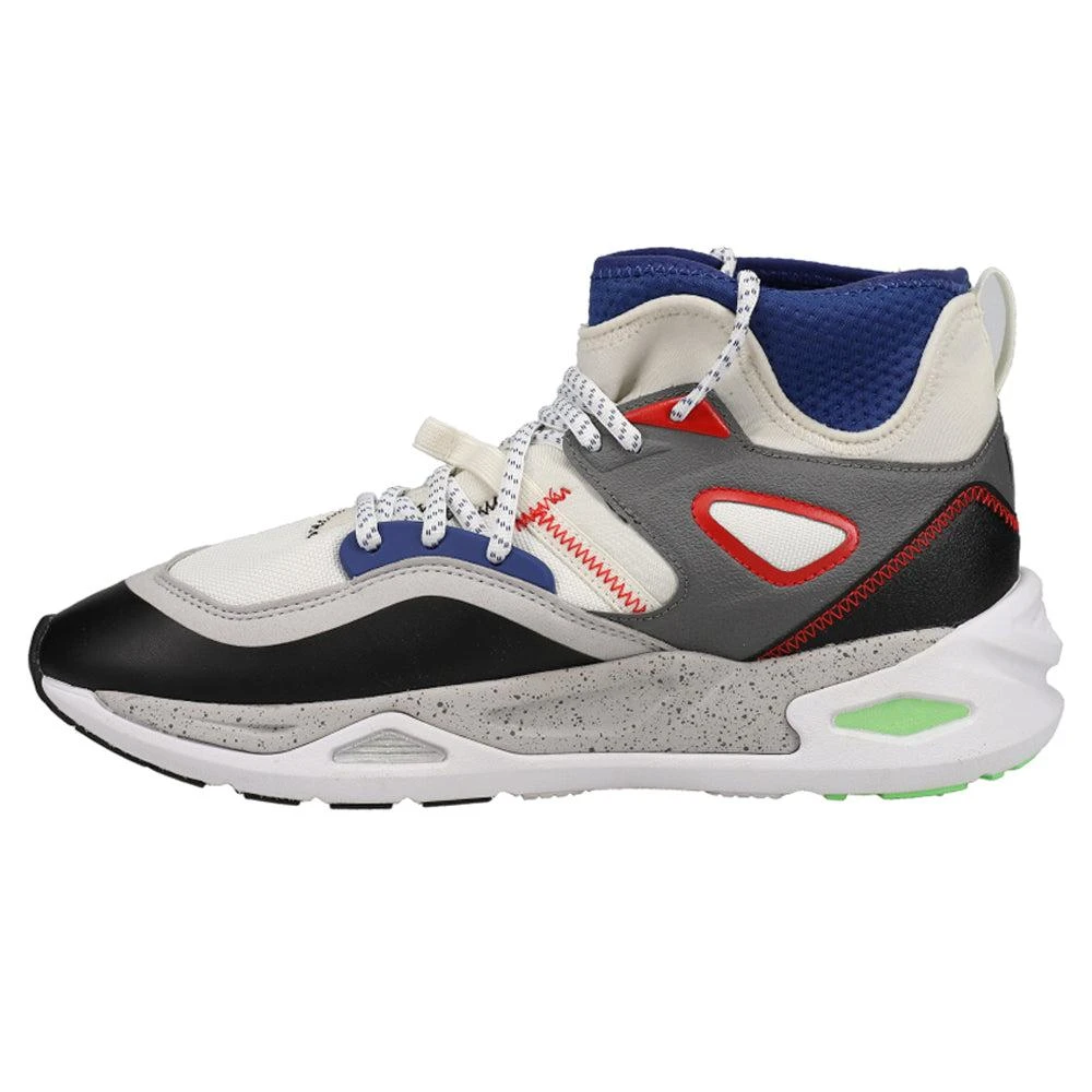 Puma TRC Blaze Mid WS Lace Up Sneakers 3
