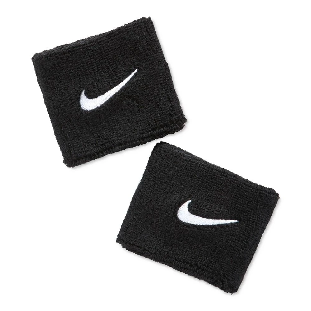 Nike Swoosh Sweatbands 1