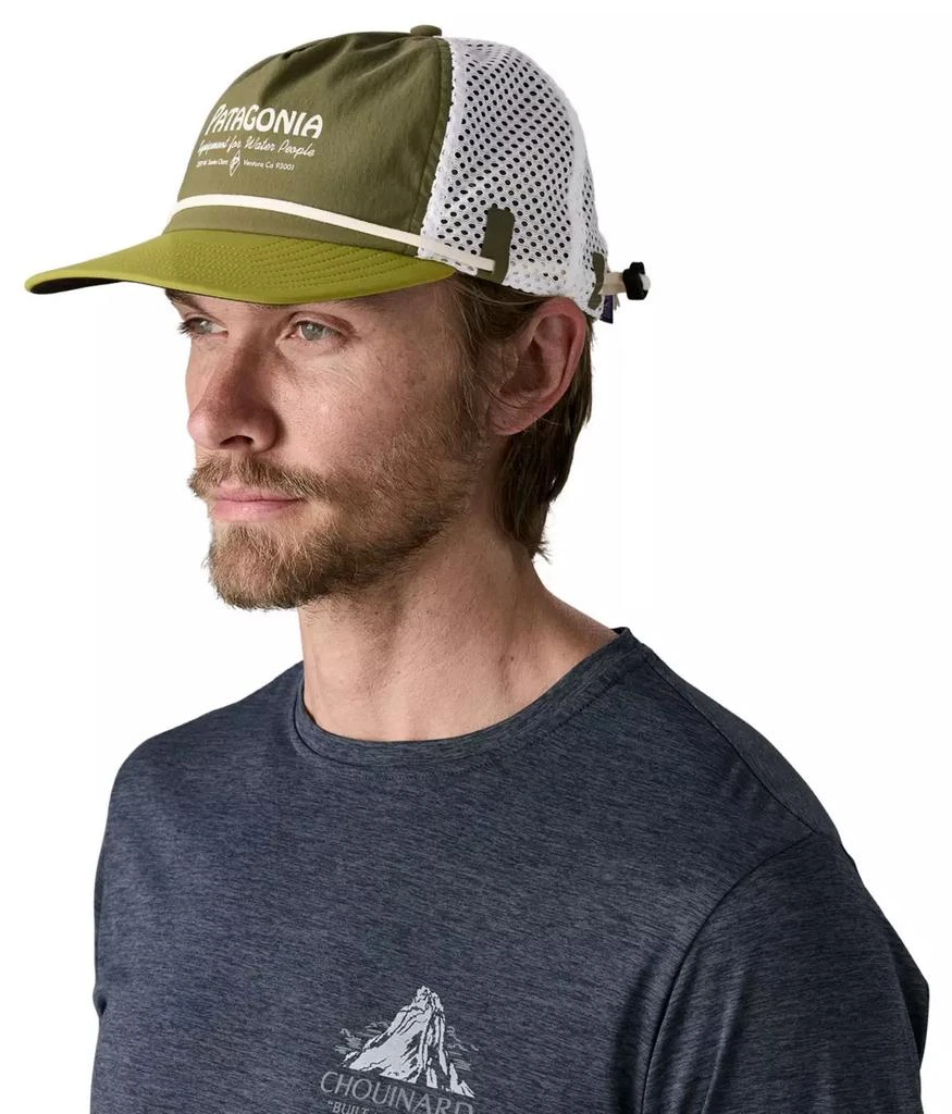 Patagonia Patagonia Merganzer Water Hat 1