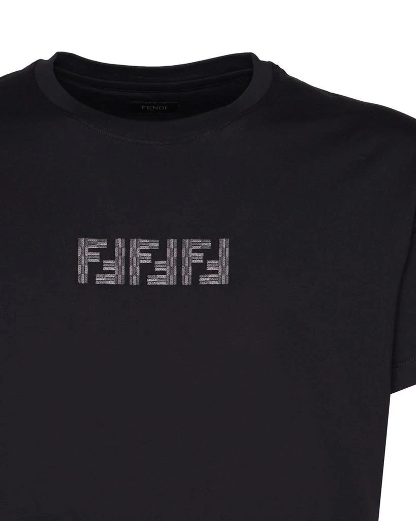 Fendi Fendi T-Shirts And Polos 2