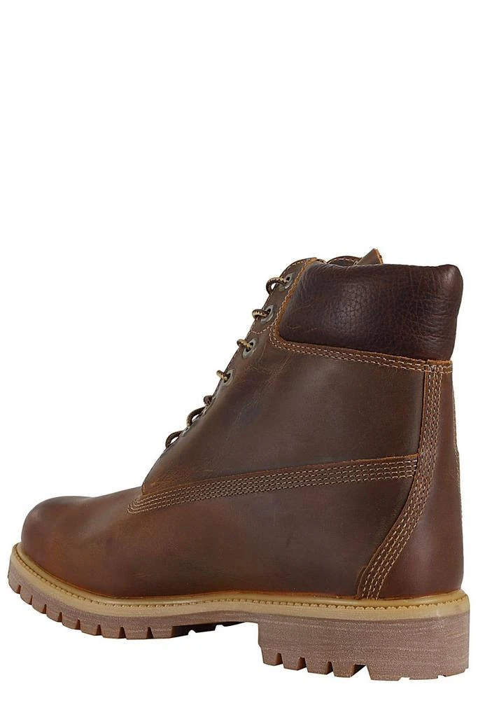 Timberland Timberland Lace-Up Boots 3