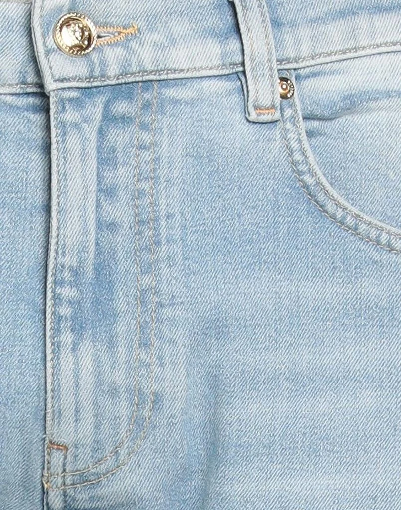 Versace Denim pants 4