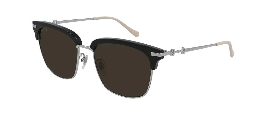 Gucci Gucci GG0918S 001 Clubmaster Sunglasses 1