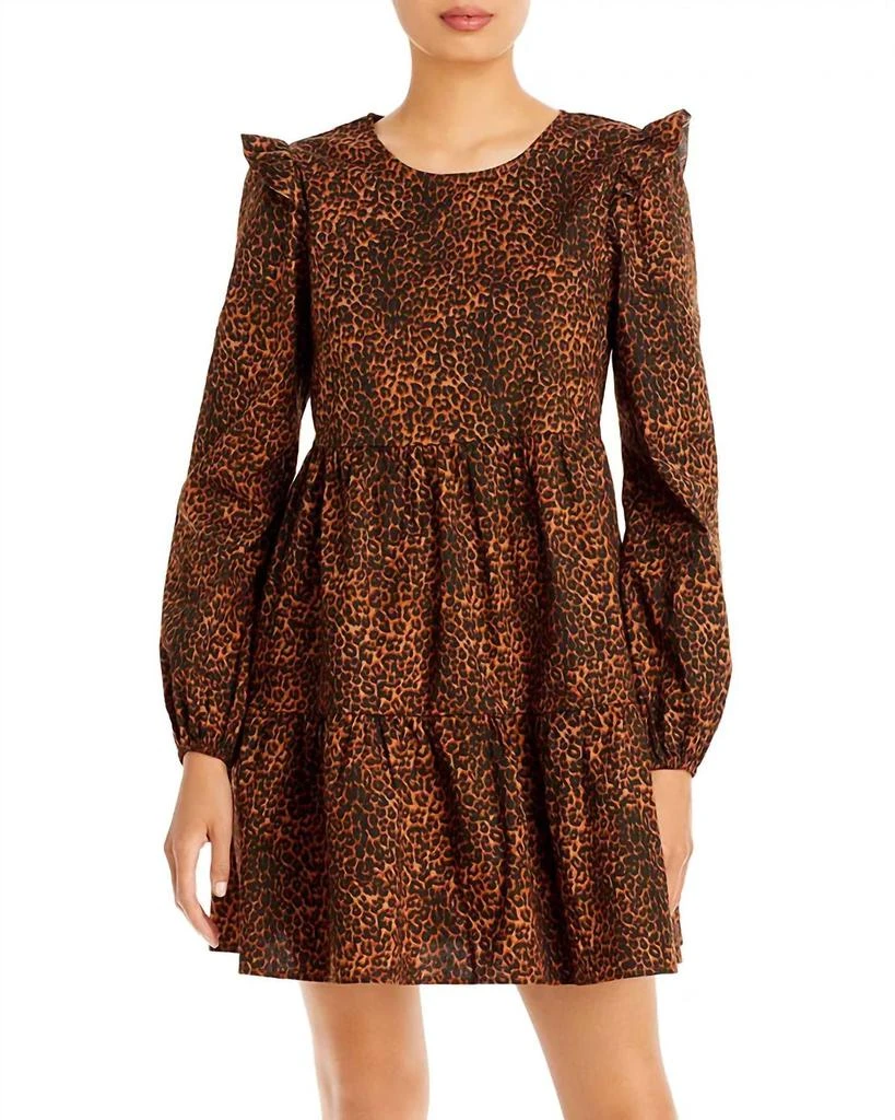 knee length dresses for ladies Show Me Your Mumu Molly Midi Dress – Wren + Willow