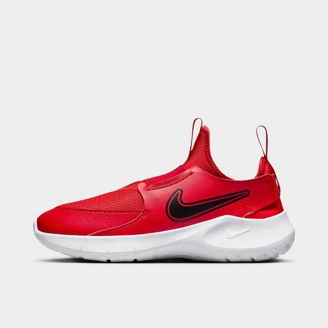 NIKE Big Kids' Nike Flex Runner 3 Running Shoes 1