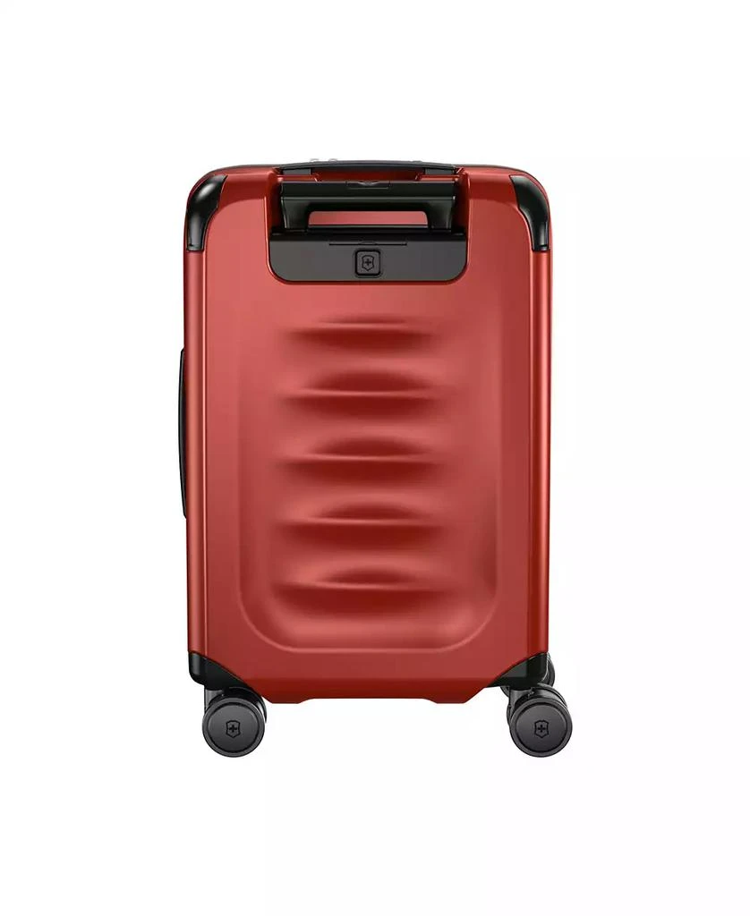 Victorinox Spectra 3.0 Frequent Flyer 21" Carry-On Hardside Suitcase 4