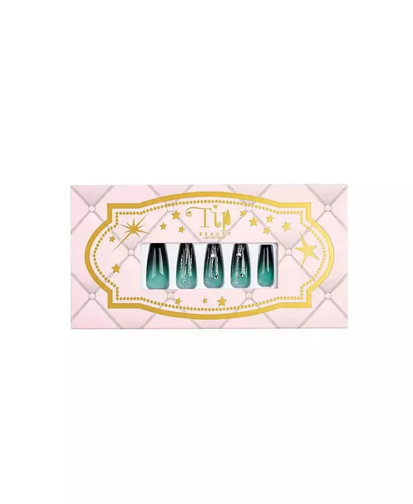 Tip Beauty Poison Ivy 2