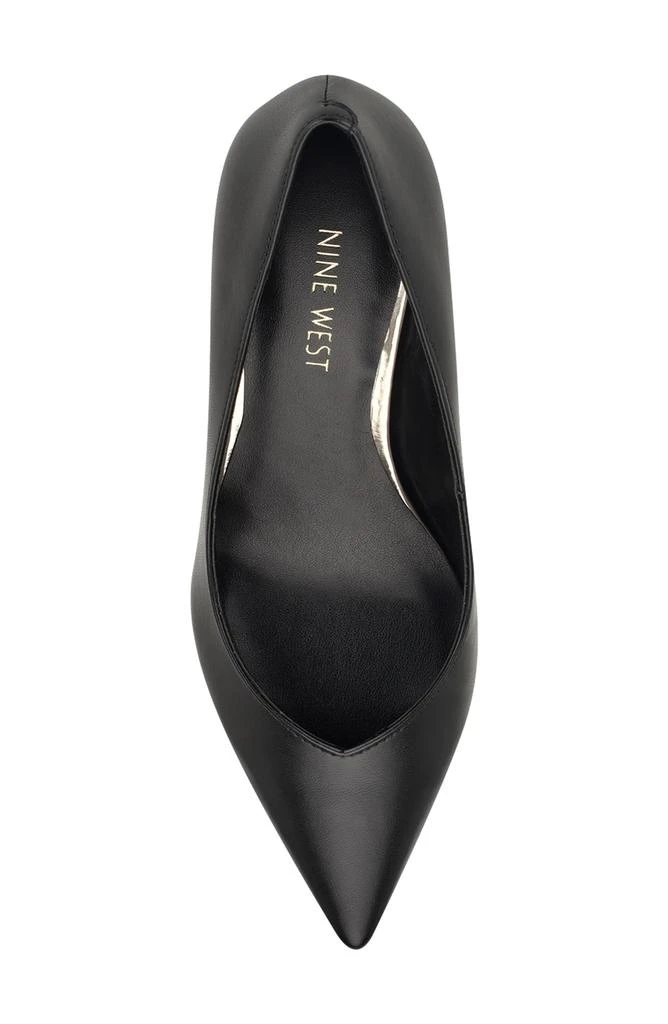 Nine West Andes Pump 5