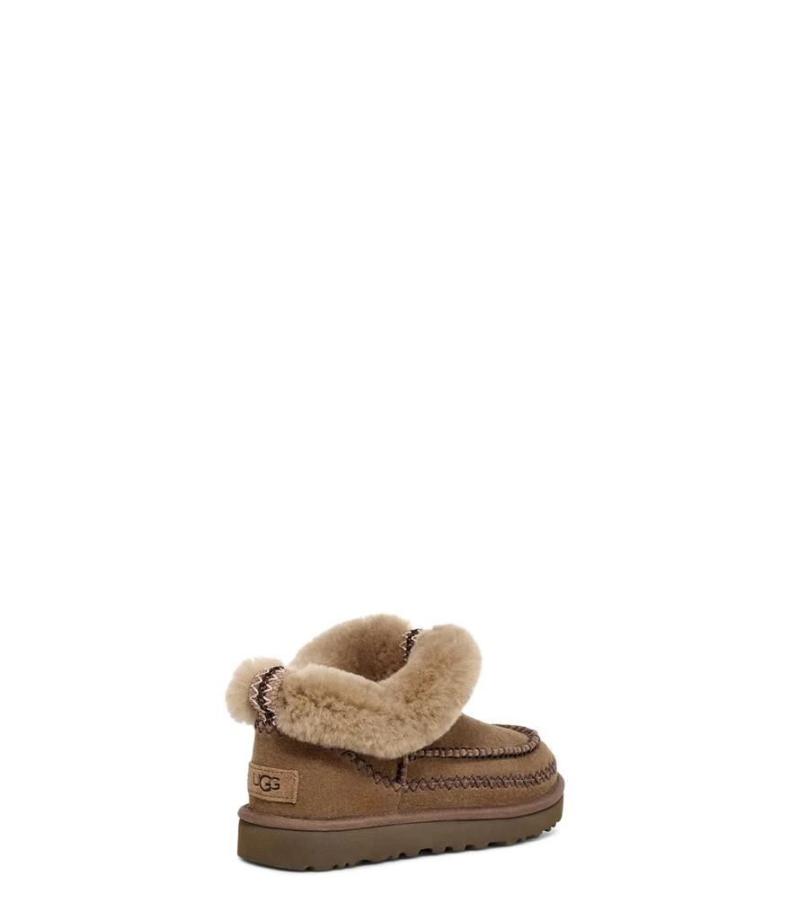UGG Classic Ultra Mini Alpine 5
